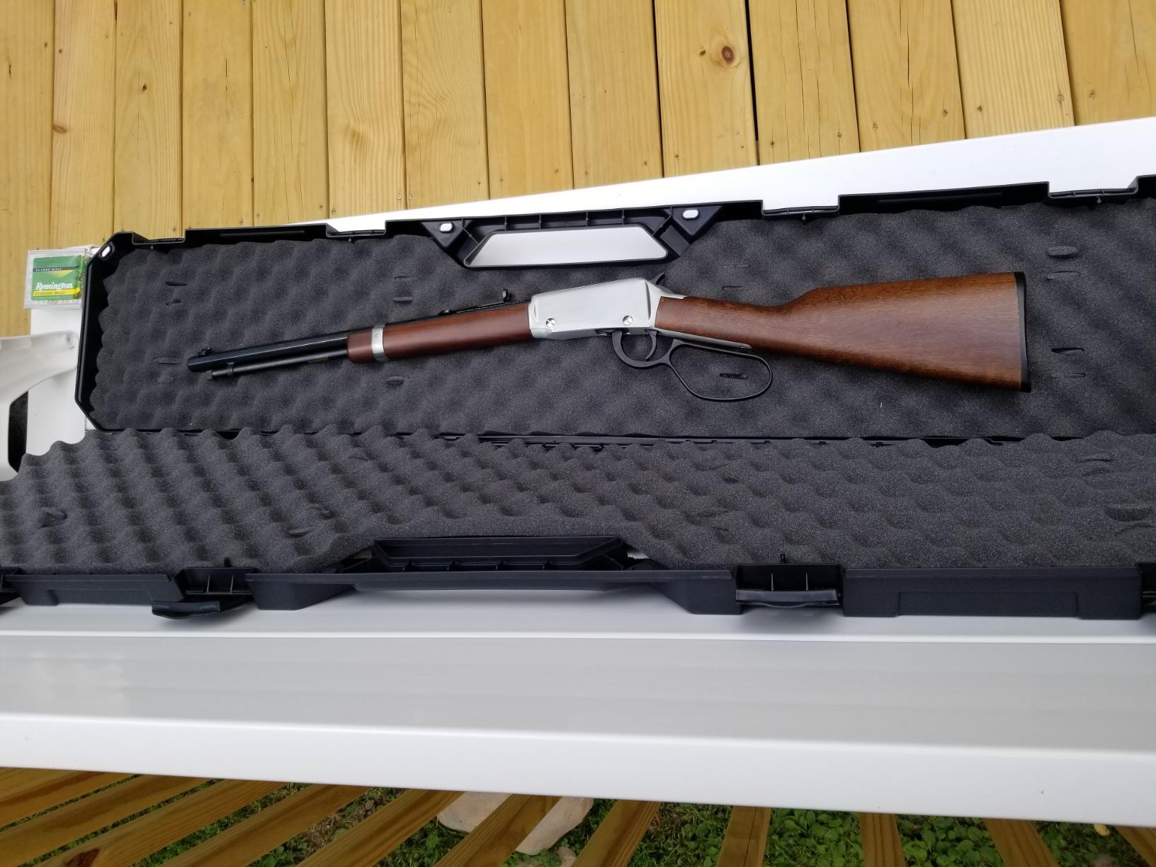Flambeau Outdoors Express Gun Case 46in, Single Scoped Rifle, Foam, Black customer photo 2
