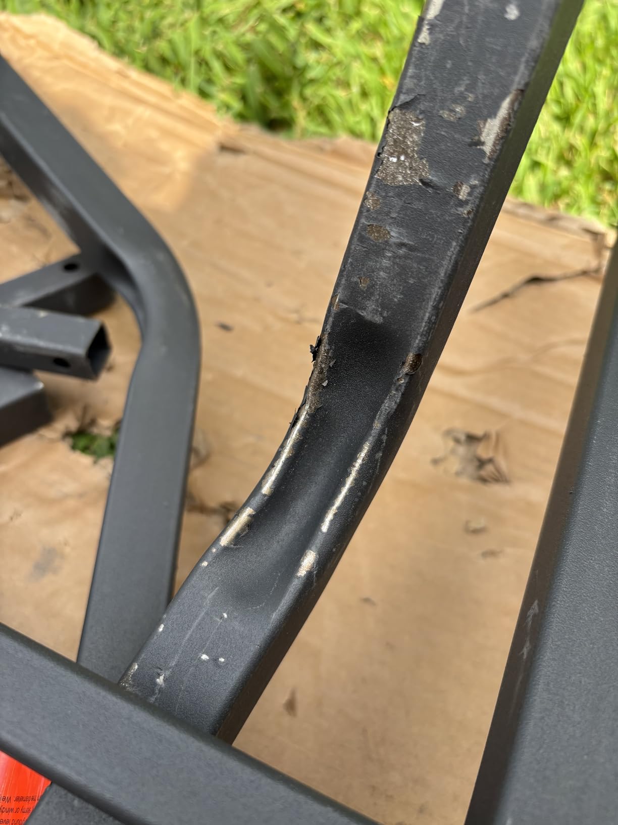 Guide Gear 18’ Ladder Tree Stand for Archery with Seat and Foot Platform, Bow and Deer Hunting Accessories customer photo 1