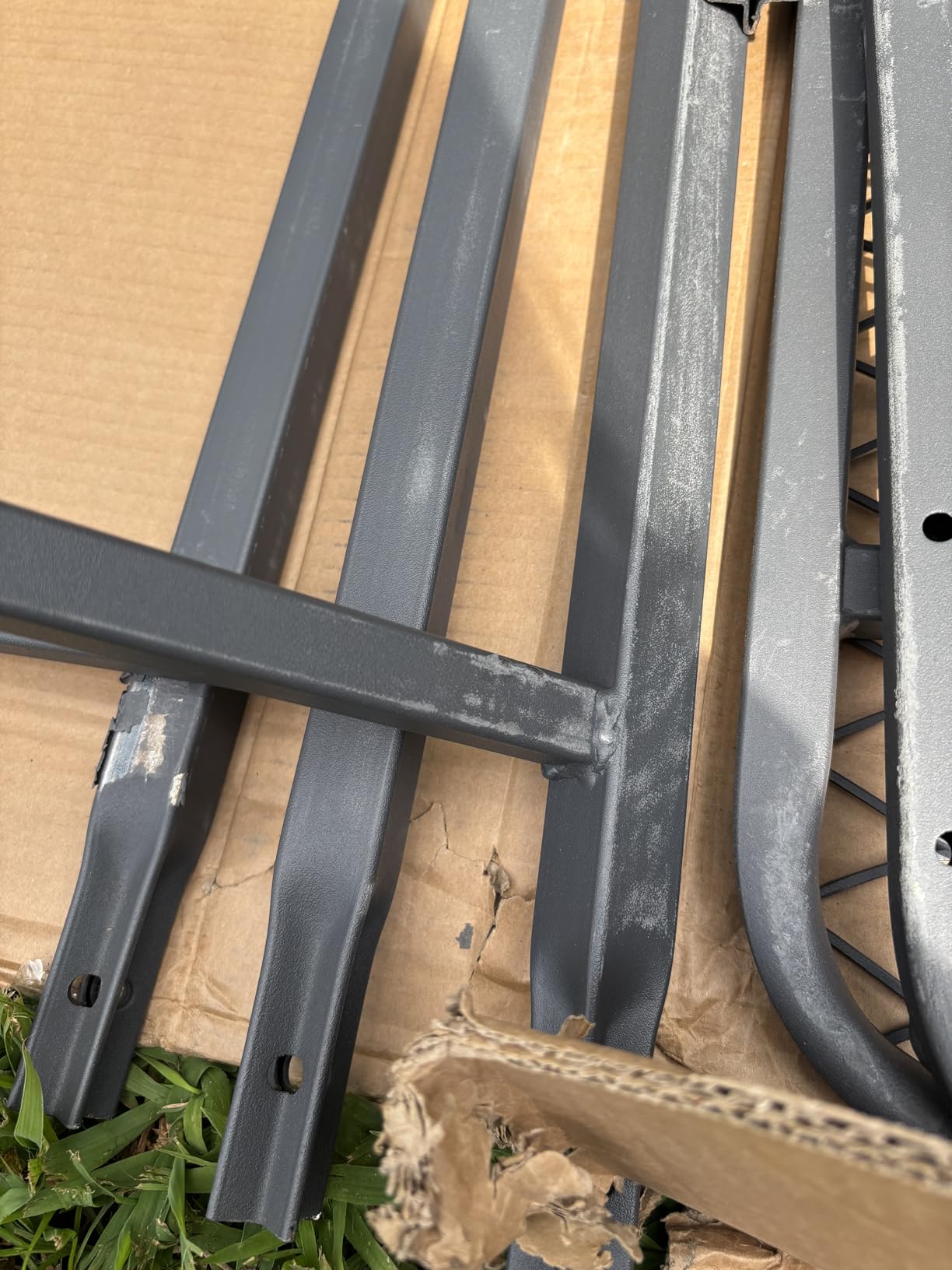Guide Gear 18’ Ladder Tree Stand for Archery with Seat and Foot Platform, Bow and Deer Hunting Accessories customer photo 2