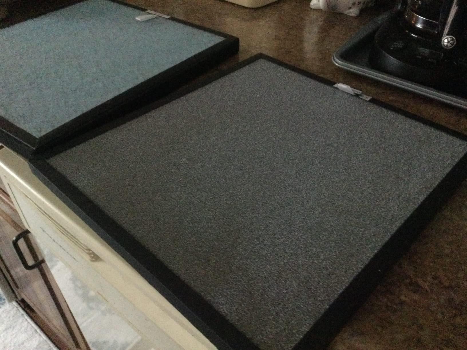 HATHASPACE HSP001 True HEPA Air Purifier customer photo 1