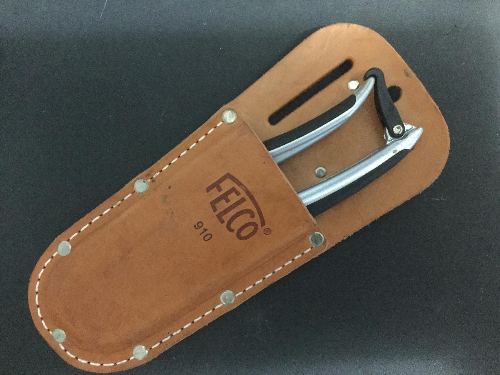 TABOR TOOLS K18A Straight Pruning Shears, Florist Scissors, Multi-Tasking Garden Snips for Arranging Flowers, Trimming Plants and Harvesting Herbs, Fruits or Vegetables (Japanese Style Blades) customer photo 2