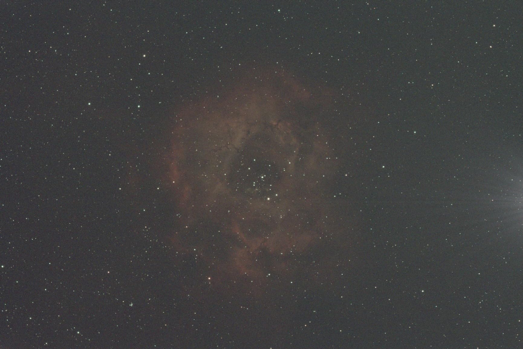 ZWO ASI183MC Pro 20.18 MP CMOS Color Astronomy Camera with USB 3.0 # ASI183MC-P customer photo 2