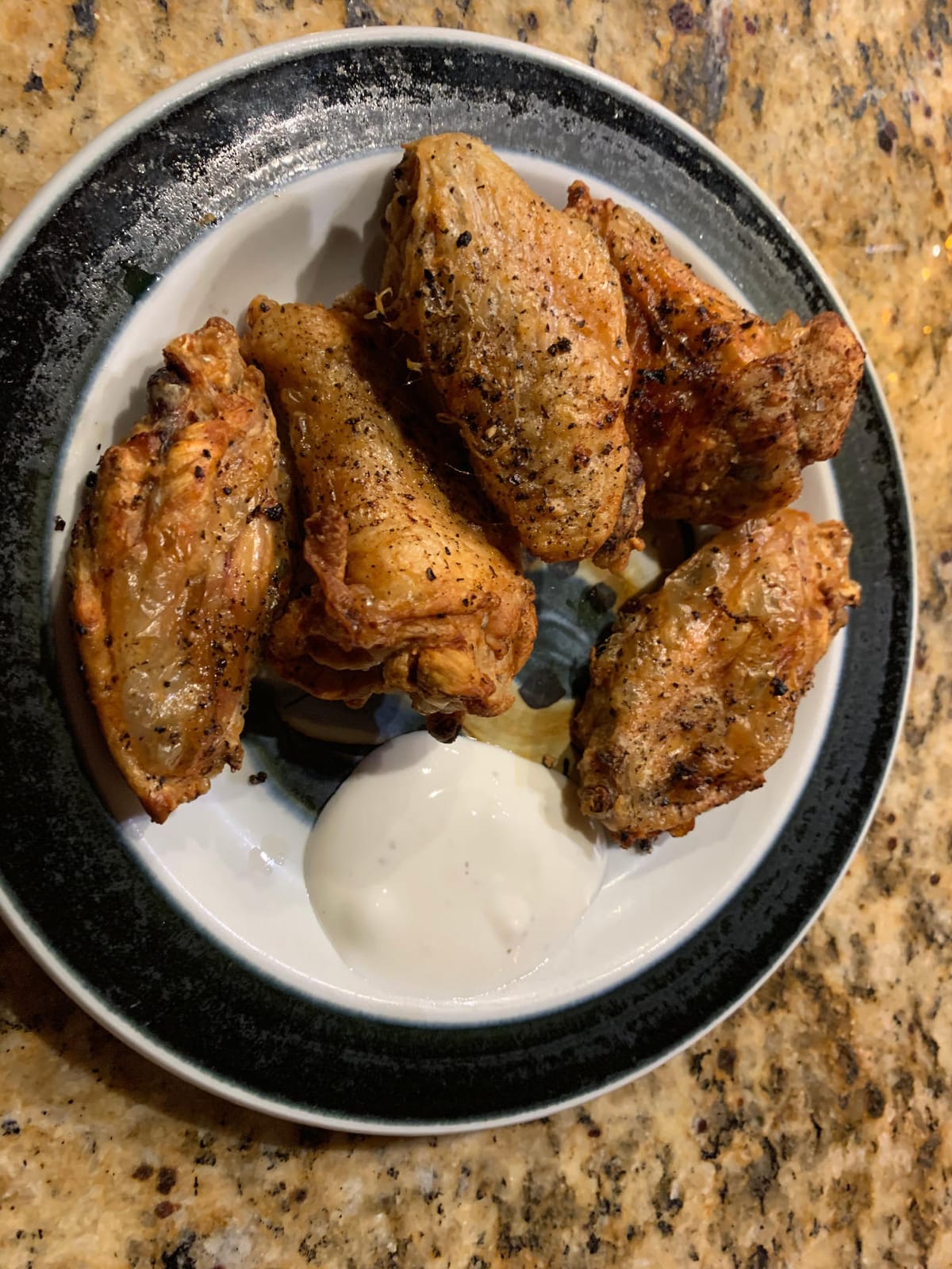 Ninja AF101 Air Fryer, 4 Qt Capacity, 4-in-1 Crisp, Roast, Reheat, Dehydrate, Dishwasher Safe Parts, 105°F-400°F, 1550 Watt, Grey customer photo 1