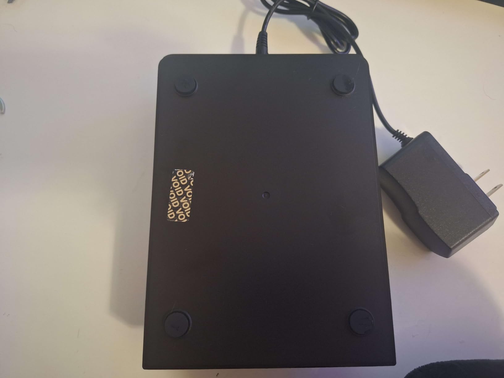 Magnetic Stirrer Set Corrosion-Resistant Magnetic Stir Plate (Non-Heating) customer photo 2