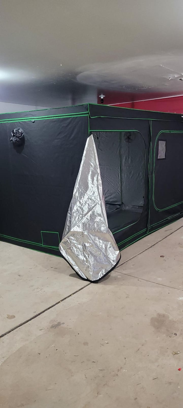 VIVOSUN 4x5 Grow Tent 60