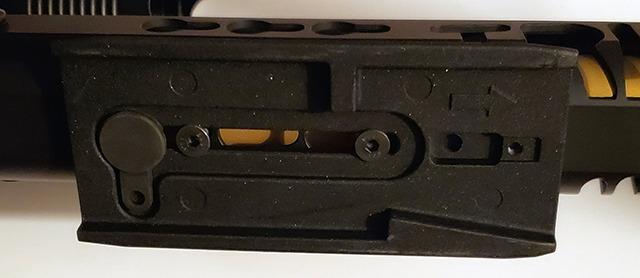 Avella V501 Video Tripod Fluid Head with Quick Release Plate customer photo 1