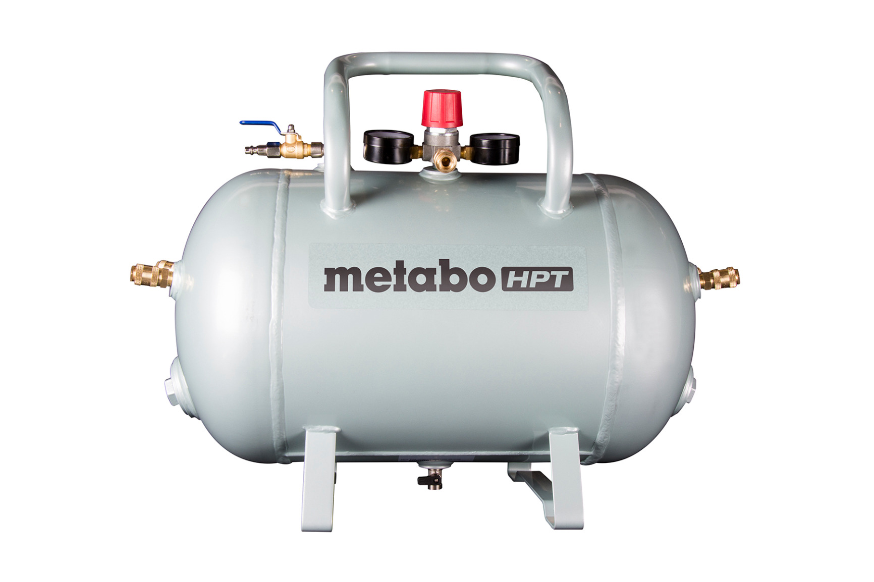 Metabo HPT Quiet Air Compressor, Portable 1 Gallon Oil-Free, EC28M customer photo 1