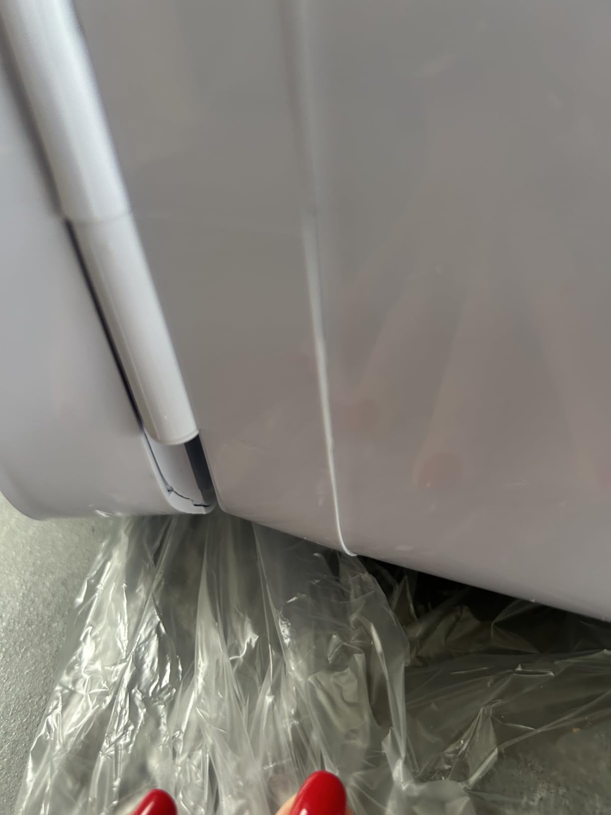 5L Incubator - Precise Temperature Control from 0°C to +55°C, 12V DC / 110V AC customer photo 1