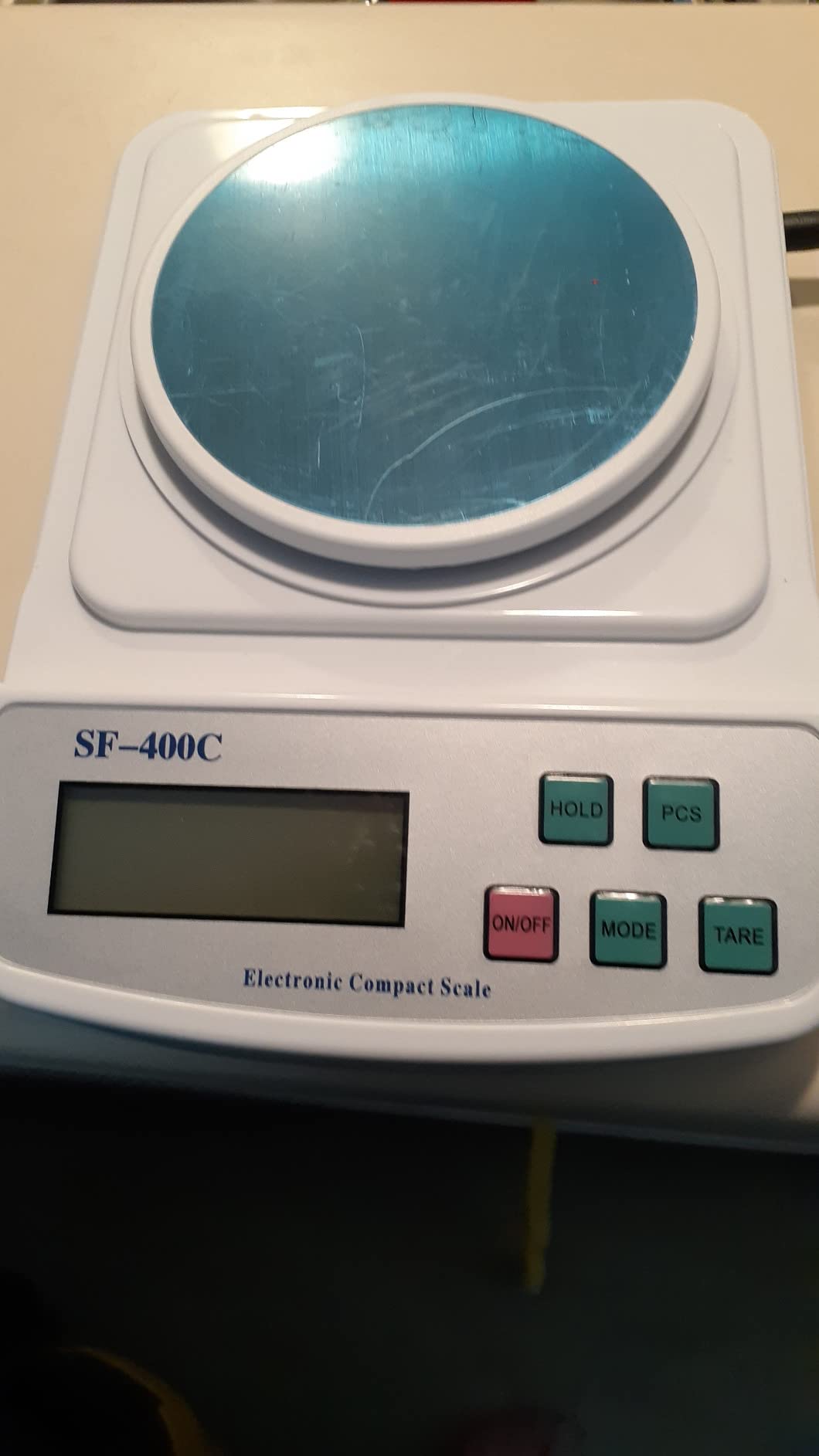 Digital Scale Lab Mass Balance Precision 0.01g Accuracy Weighing Device customer photo 1