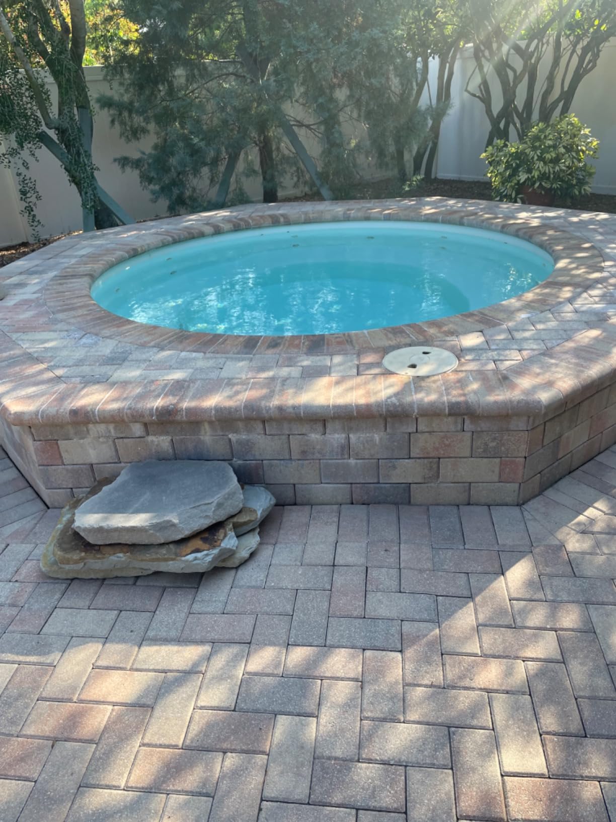 POOLPURE C1200 Pool Filter Replace Hayward CX1200RE, HAY823C, Pleatco PA120 customer photo 2