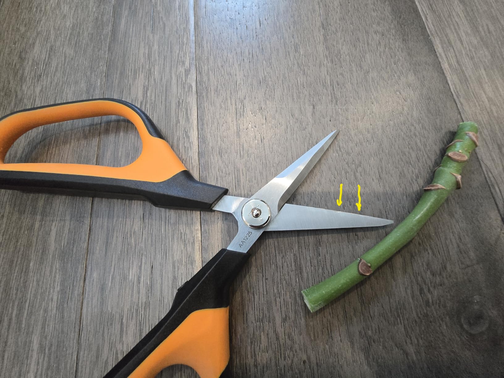 Fiskars 7