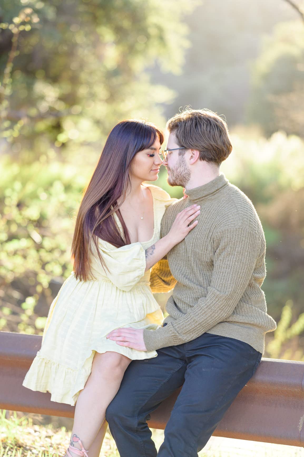 Nikon NIKKOR Z 85mm f/1.8 S | Premium Large Aperture 85mm Portrait Prime Lens for Z Series mirrorless Cameras | Nikon USA Model customer photo 1