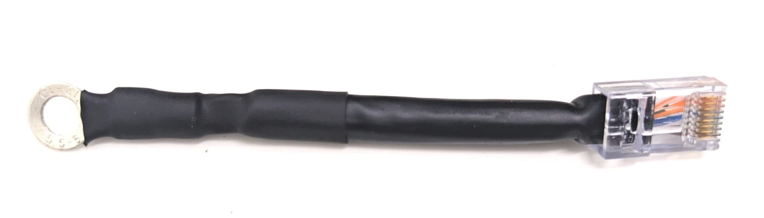 Klein Tools VDV500-820 Wire Tracer Tone Generator and Probe Kit Continuity Tester for Ethernet, Telephone, Speaker, Coax, Video, and Data Cables, RJ45, RJ11, RJ12 customer photo 1