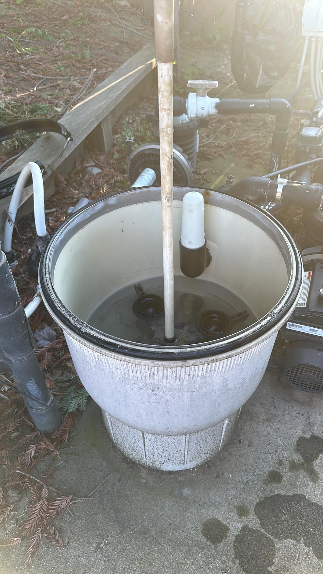 POOLPURE CCP420 Pool Filter Replaces Pentair Clean and Clear Plus 420 4Pack customer photo 1