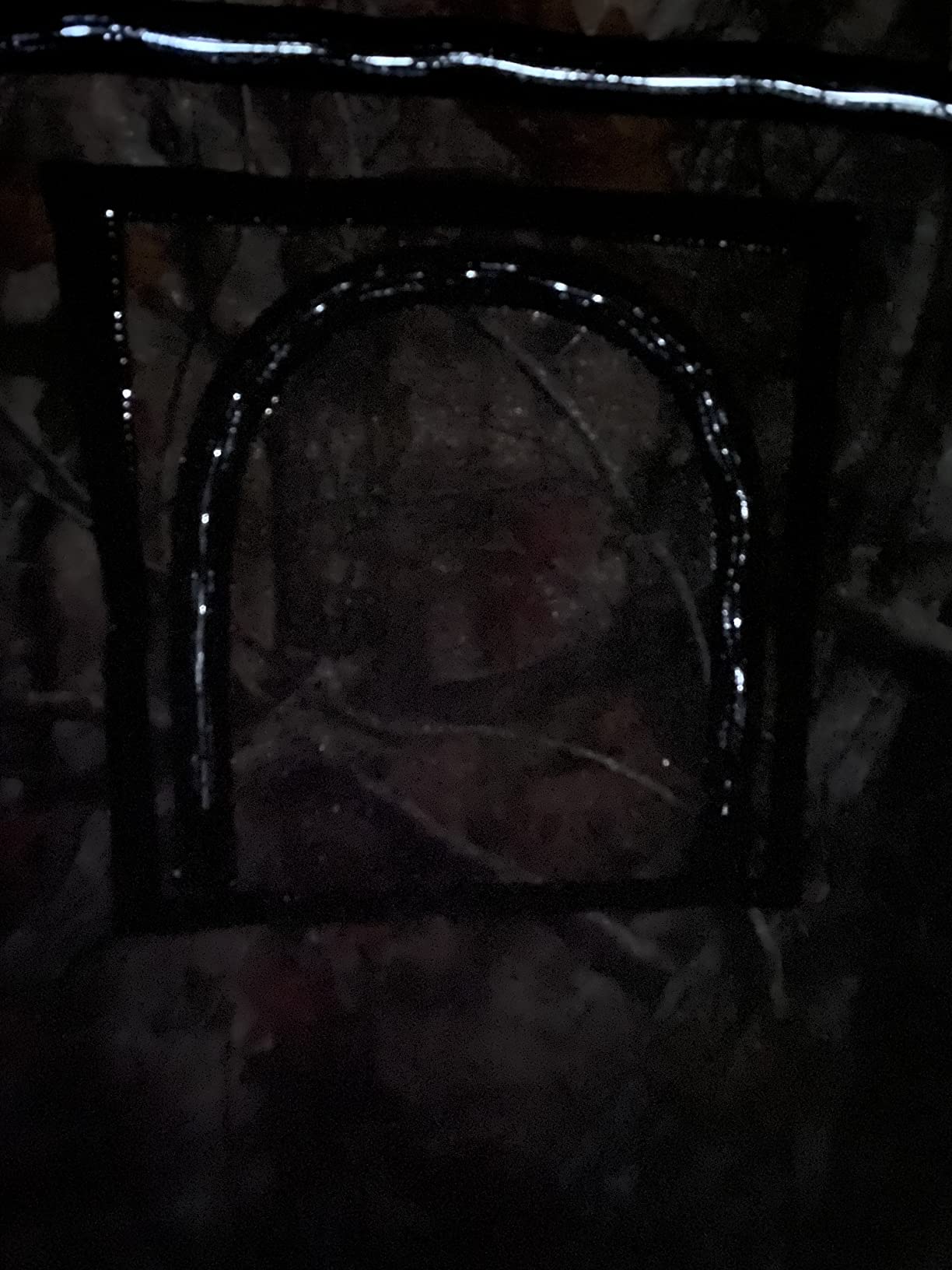 Guide Gear HuntRite Deluxe 4-Panel Spring Steel Hunting Blind; 2 Person Ground Tent for Deer and Turkey Season customer photo 2