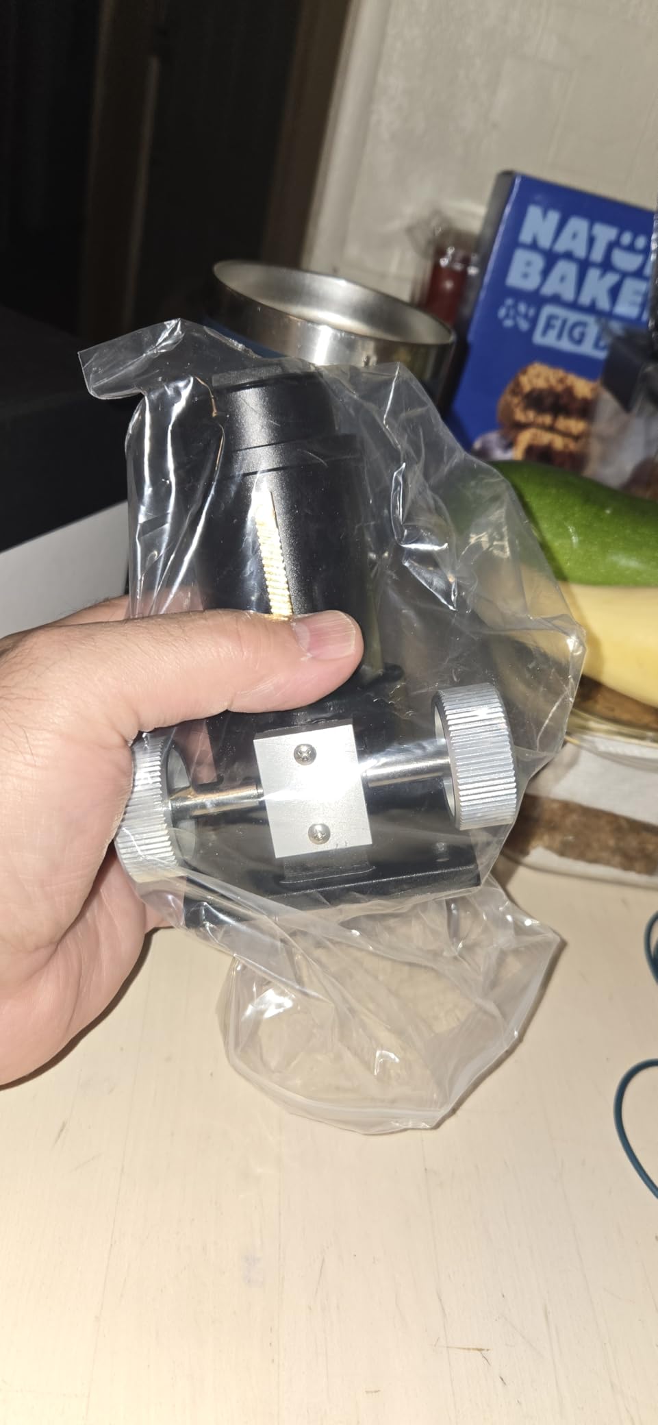 SVBONY SV181 Rack Telescope Focuser 1.25 inch,Reflector Telescope Focuser customer photo 2
