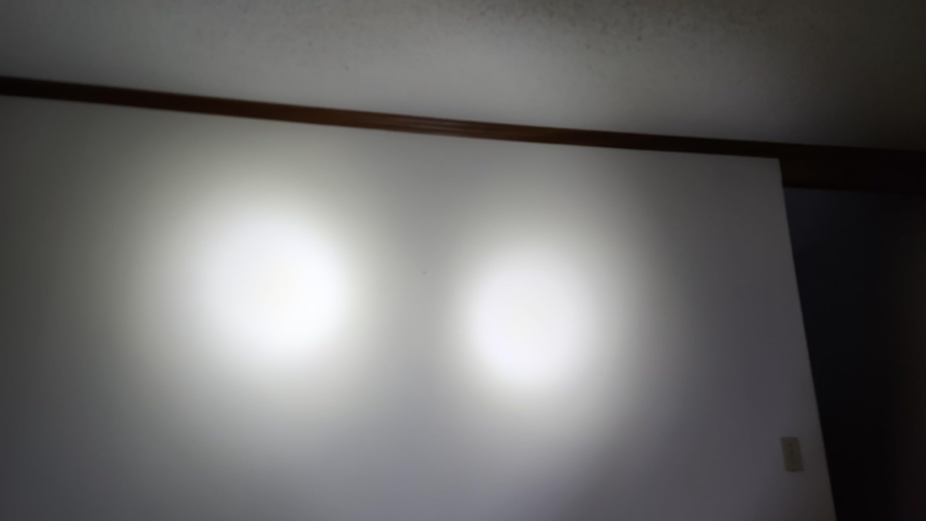 NEBO Big Larry 3 Work Light, 600 Lumen Flashlight & COB Task Light customer photo 1