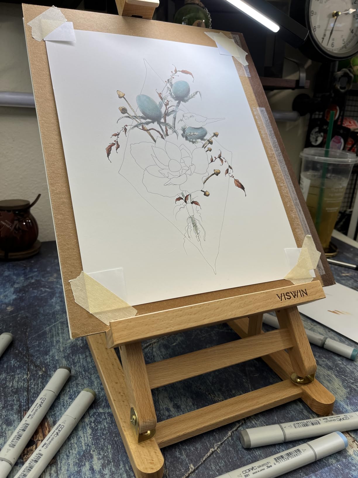 VISWIN 25
