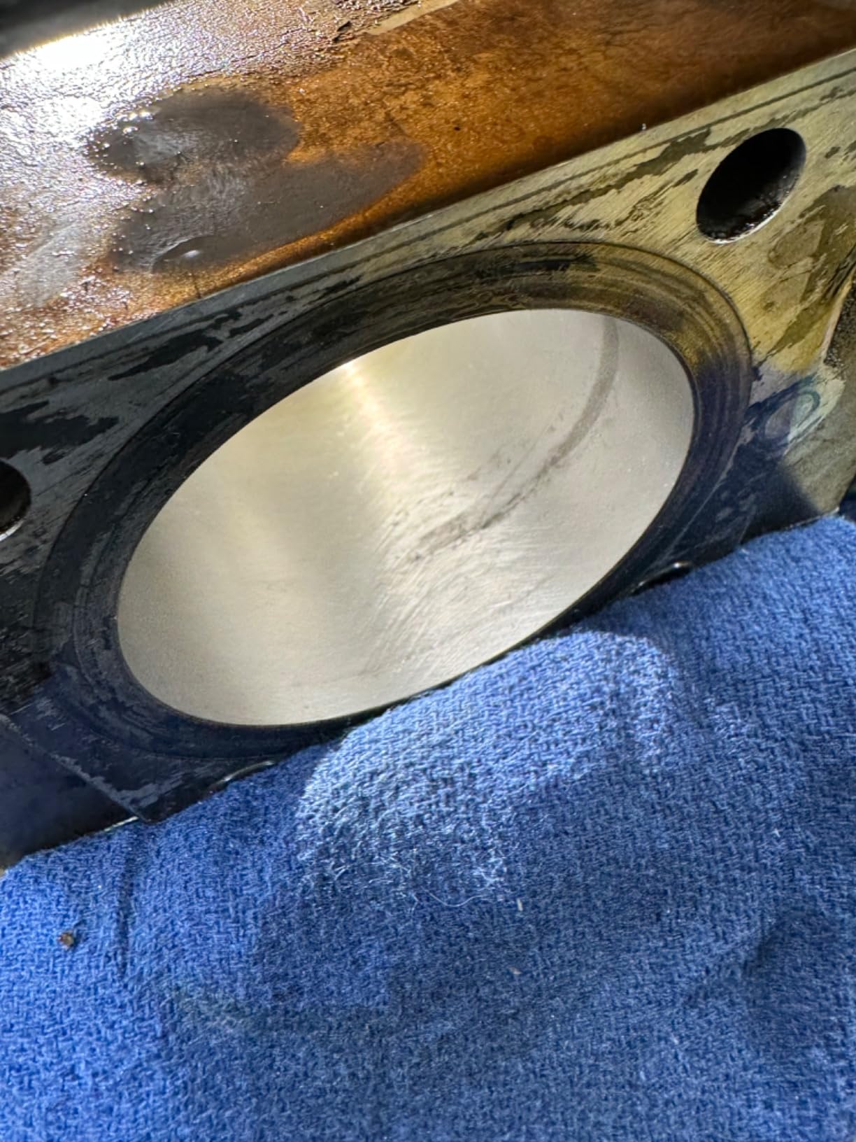 Engine Cylinder Hone Tool 2
