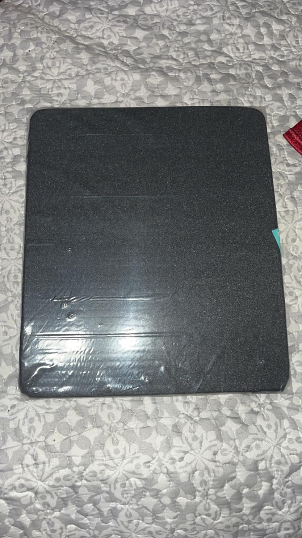Heat Press Mat for Cricut Easypress: Ecraft (11 x 13 inch) Double-Sided Heating Ironing Mats for Craft Insulation Transfer HTV VinylHeat Press Machine,T Shirts customer photo 2