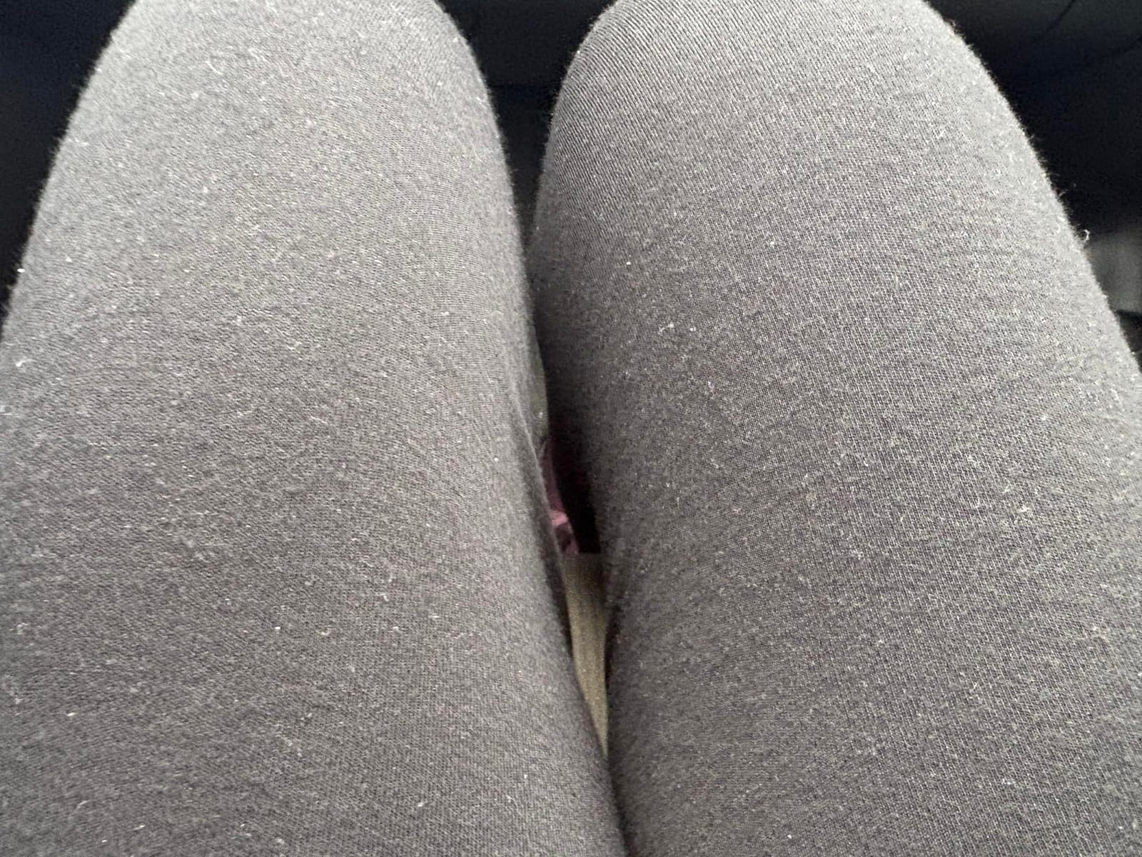 100% Merino Wool Base Layer Women Pants - Thermal Leggings Underwear customer photo 1