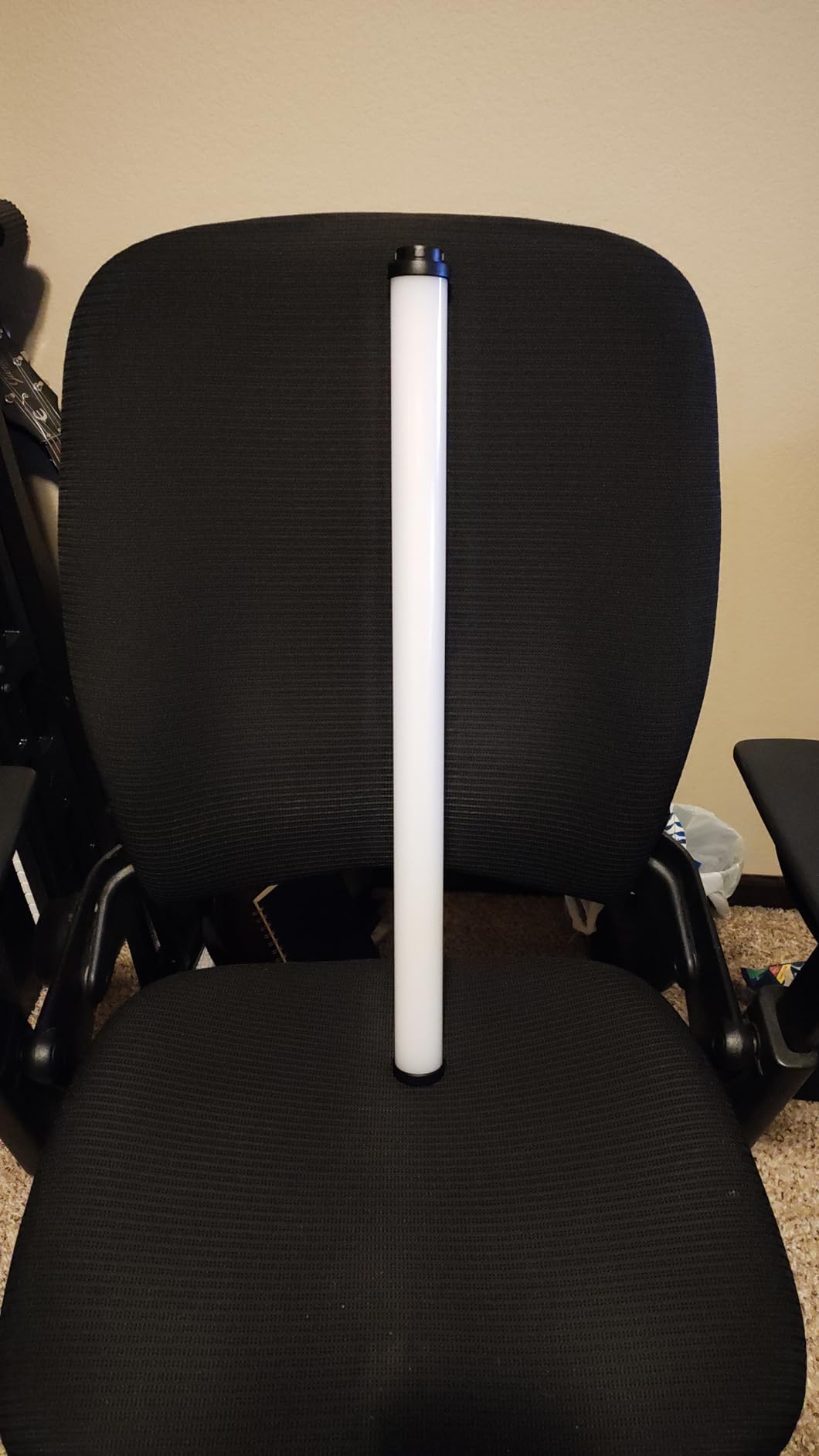 Aputure Amaran T4C 40W RGBWW LED Tube Light,APP/DMX Control,47.2Inch/120cm customer photo 2