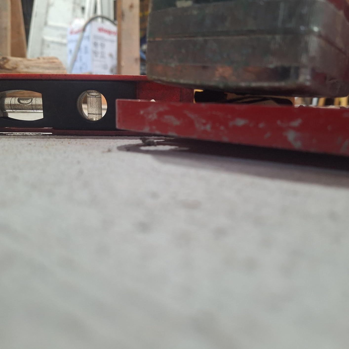 KATOOL 2 Post Car Lift 2 Post Lift Car Lift Shop Garage (M110) customer photo 1