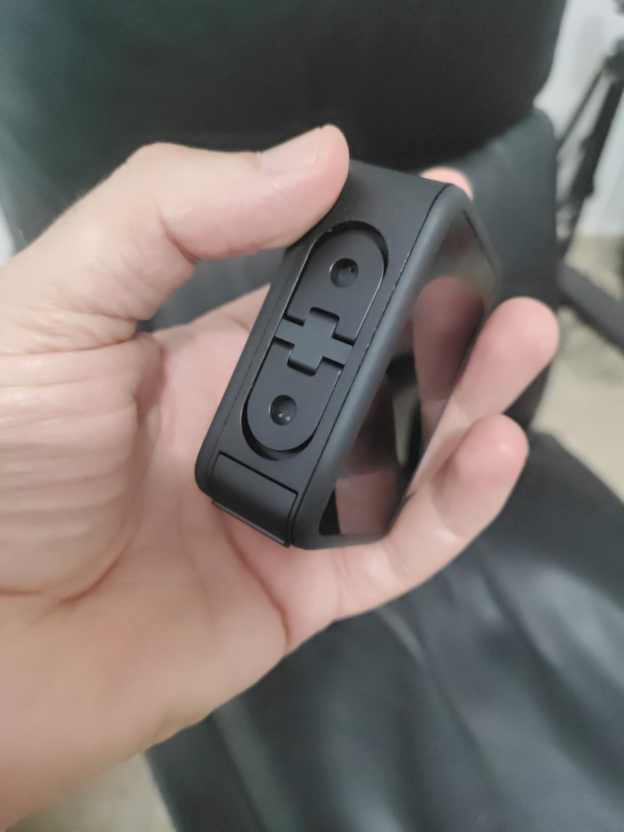 GoPro HERO10 Black- E-Commerce Packaging - Waterproof Action Camera with Front LCD & Touch Rear Screens, 5.3K60 Ultra HD Video customer photo 2