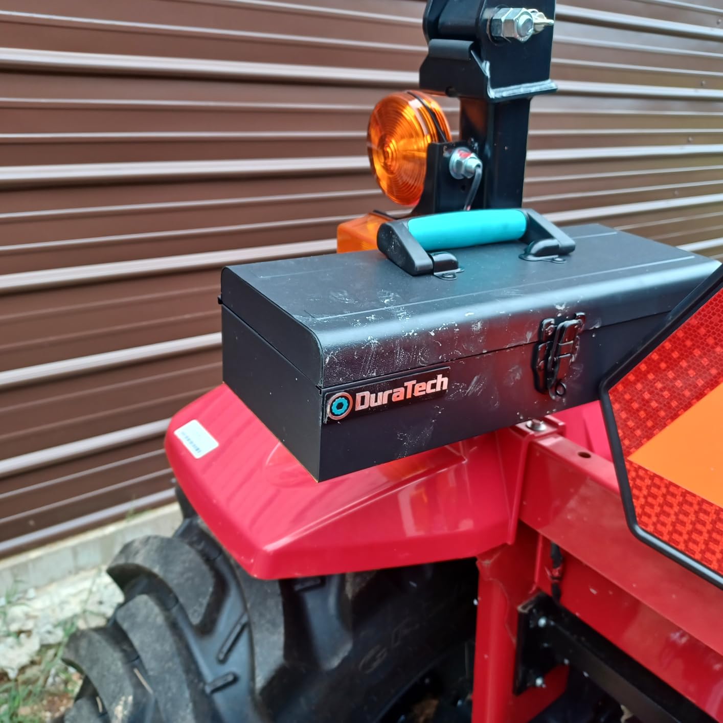 DURATECH 15