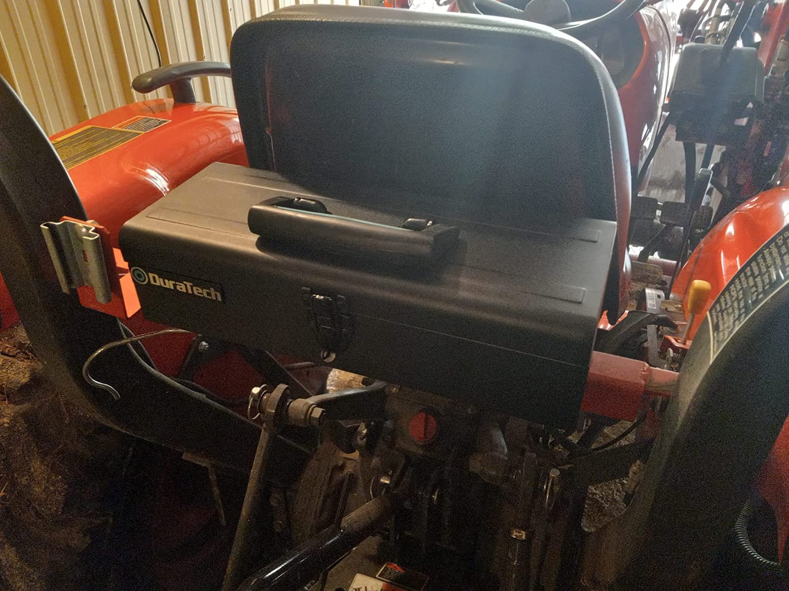 DURATECH 15