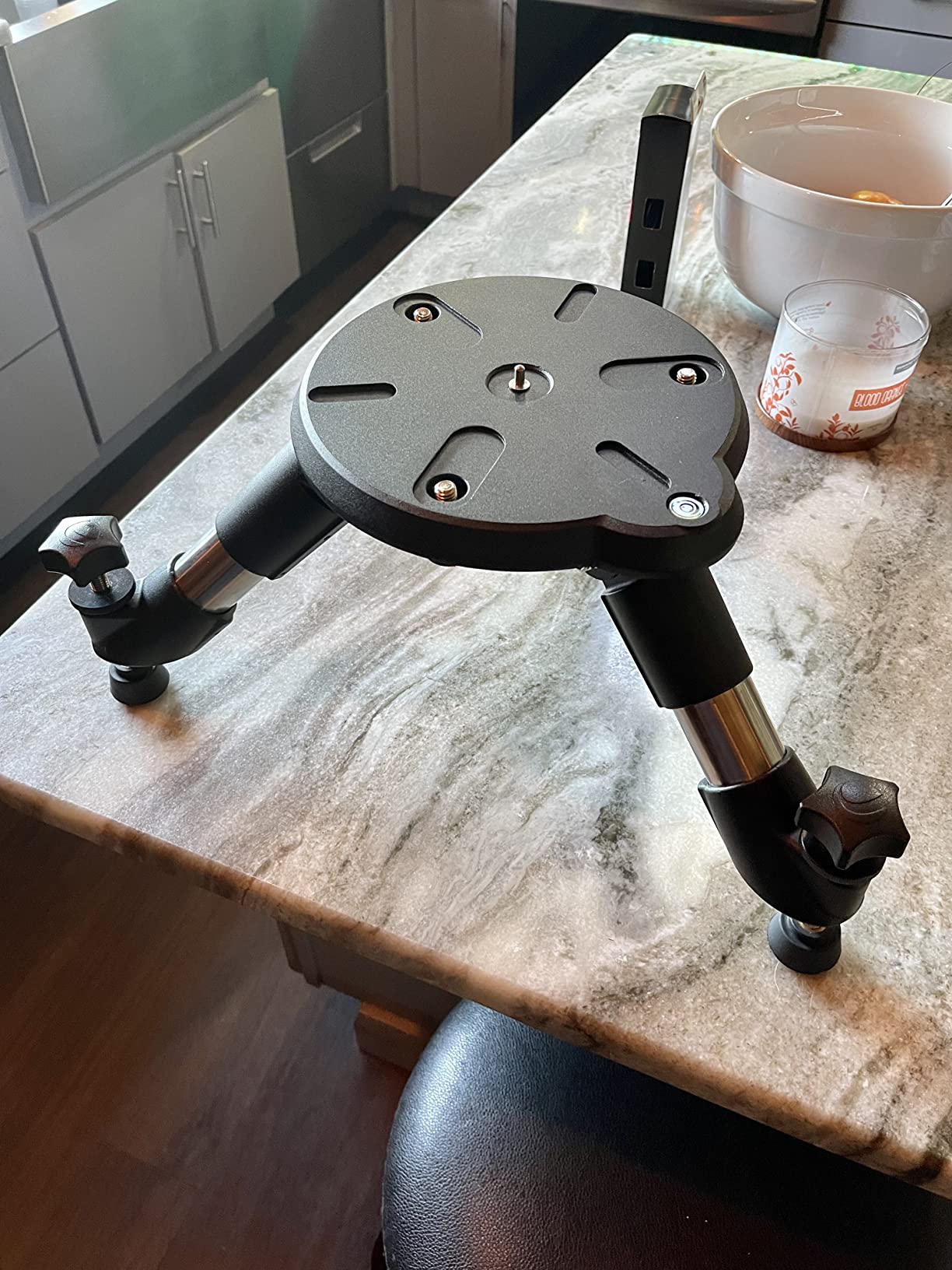 Celestron Tabletop Tripod for NexStar SE, NexStar Evolution & Origin customer photo 2