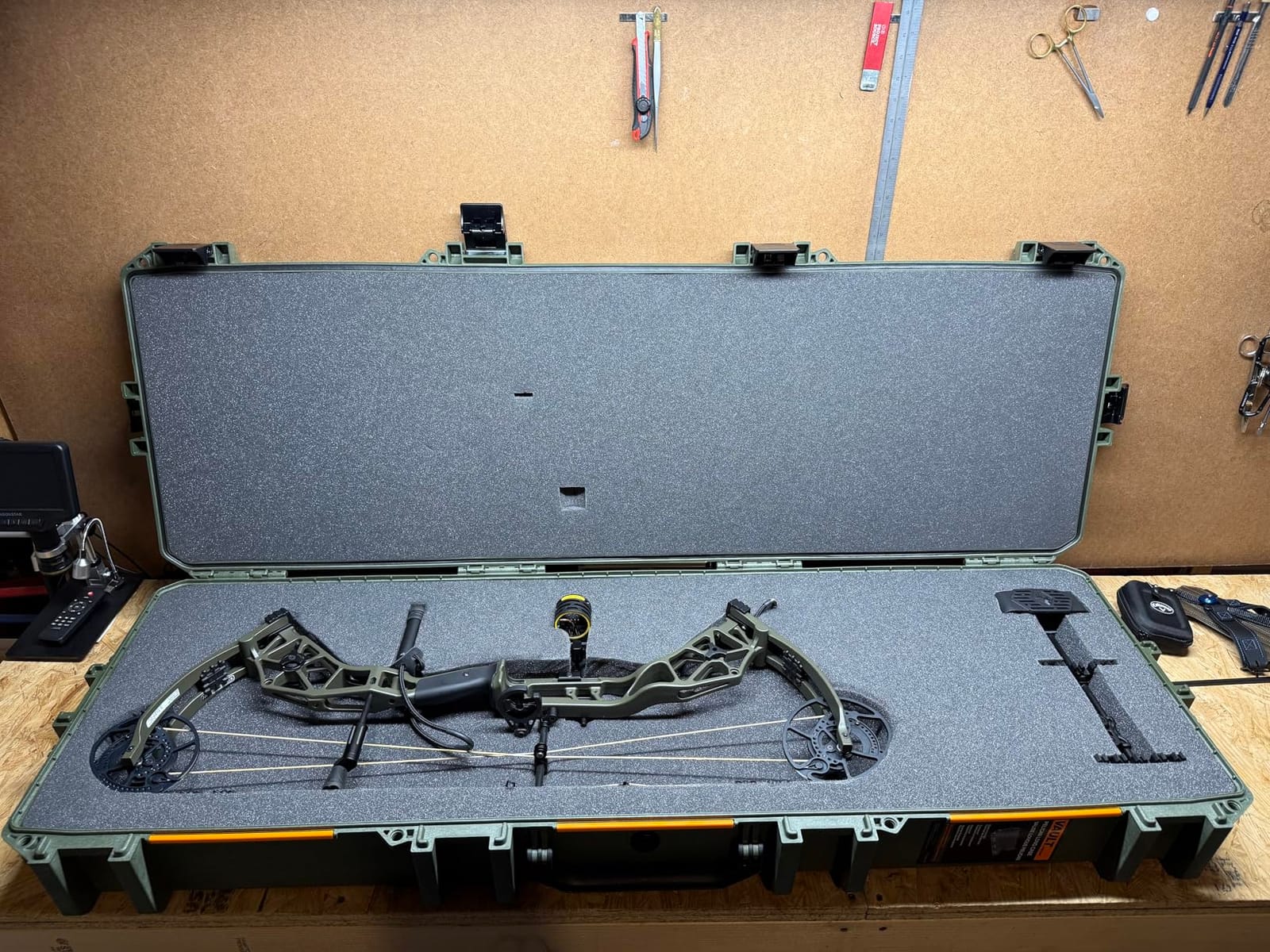 Pelican Vault Long Cases - Hard Case For Camera, Rifle, Gear, Equipment customer photo 1