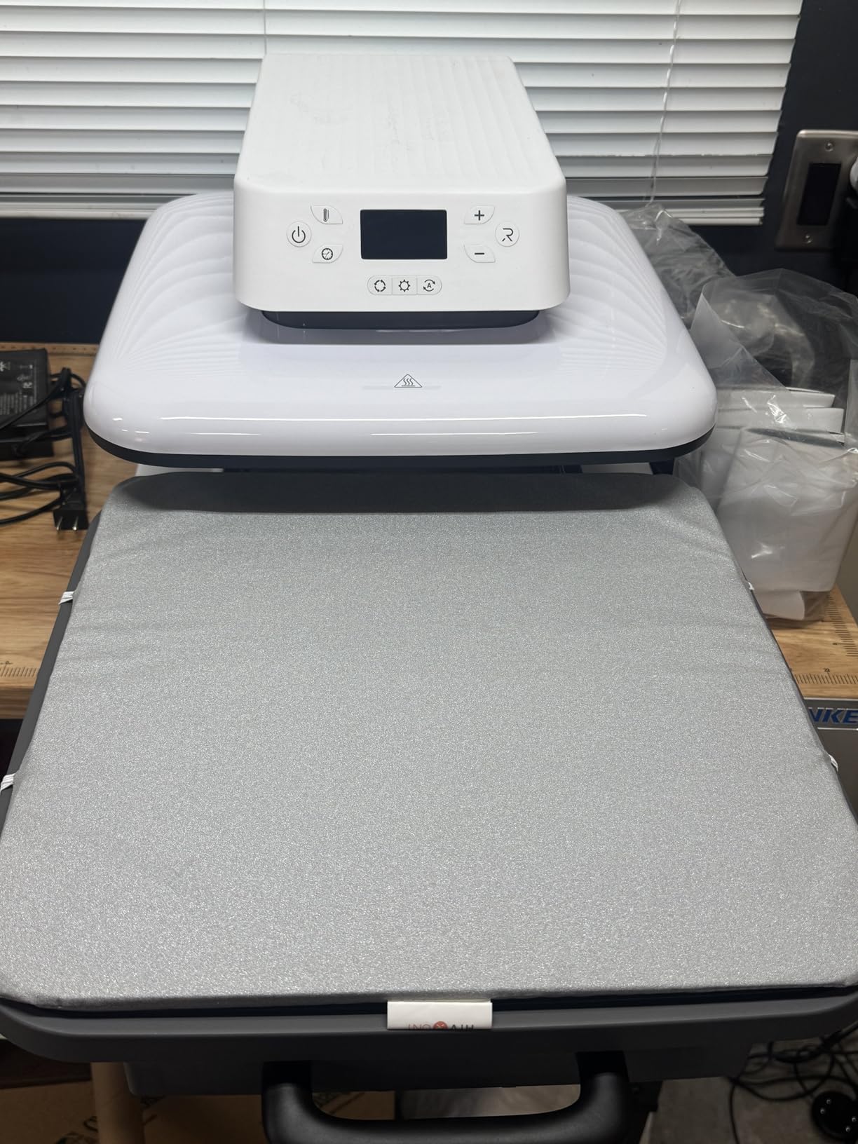 HTVRONT Heat Press Mat 15