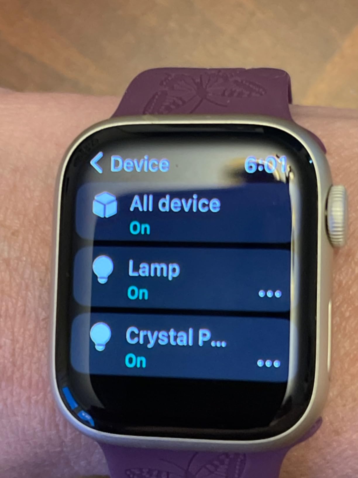 Linkind Matter Smart Light Bulbs, Work with Apple Home, Alexa, Siri, Google customer photo 2