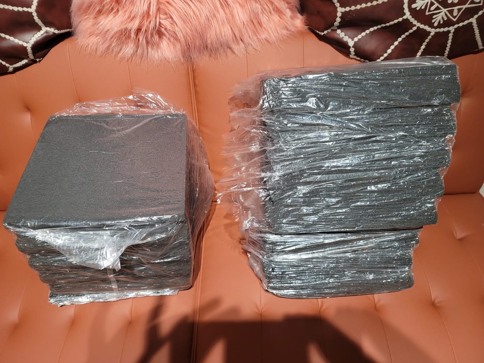 50 Pack Acoustic Foam Panels,2