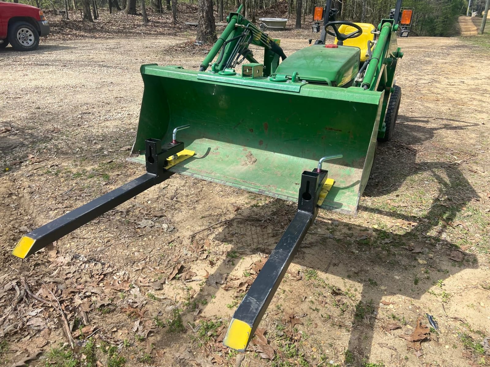 YITAMOTOR 43