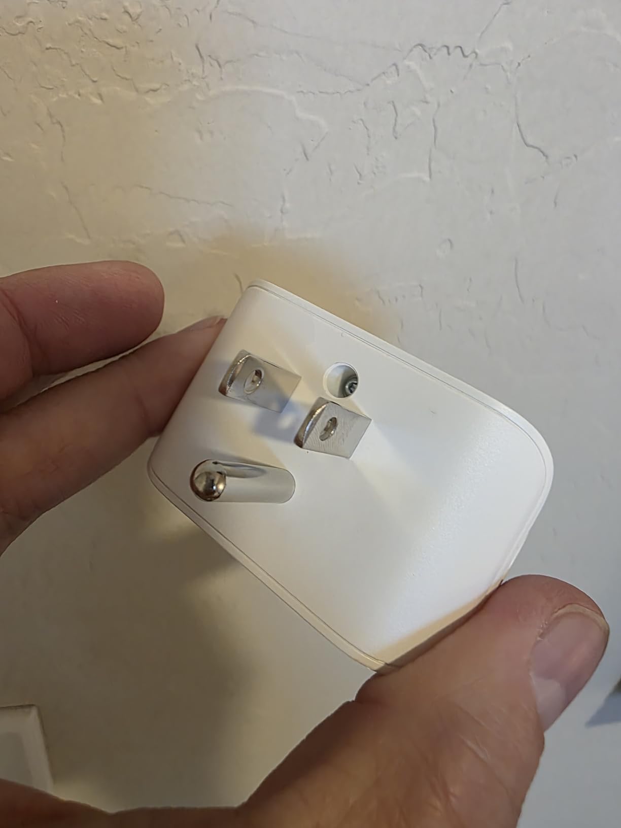 Tapo Matter Compatible Smart Plug P125M, 15A/1800W Max customer photo 2