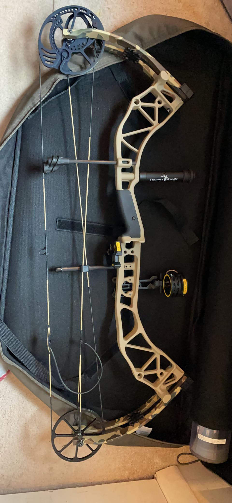 Bear Adapt RTH customer photo 1