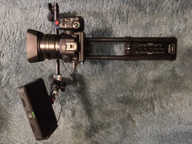NEEWER Universal Shoulder Rig Kit, 16