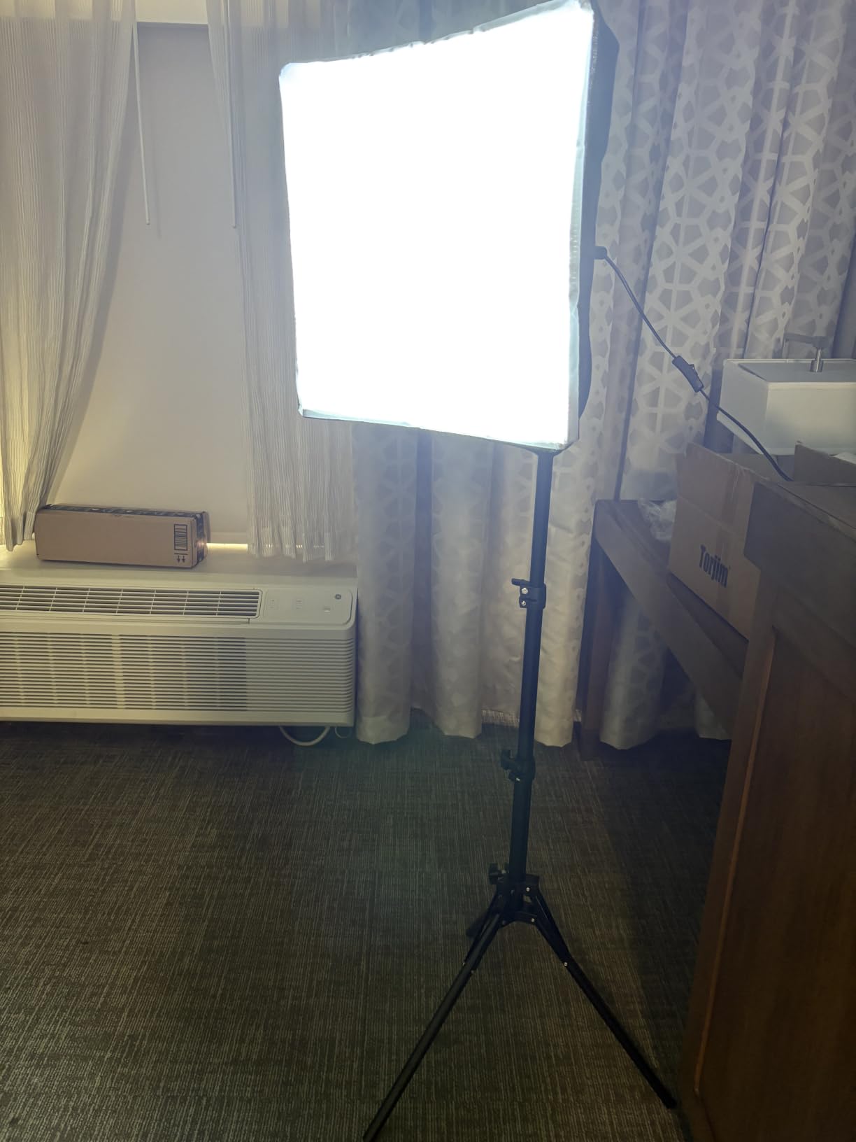 Torjim Softbox Photography Lighting Kit | 16