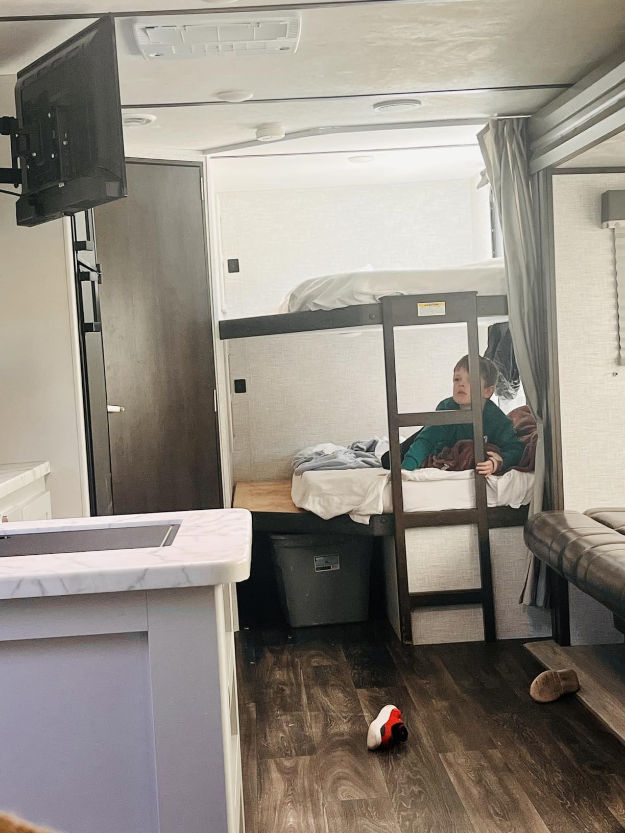 PayLessHere | 5 Inch Twin Mattress | Medium Firm Base Foam Mattress customer photo 2