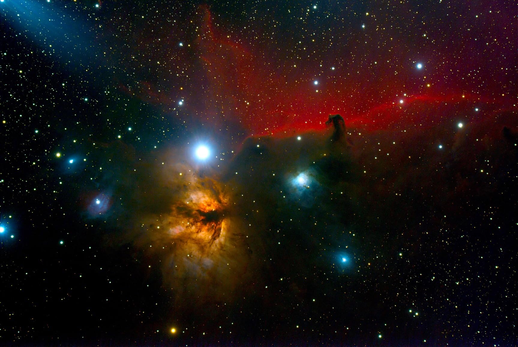 SVBONY SV209 Field Flattener for SV550 122mm Refractor Telescope(0.8X) customer photo 2
