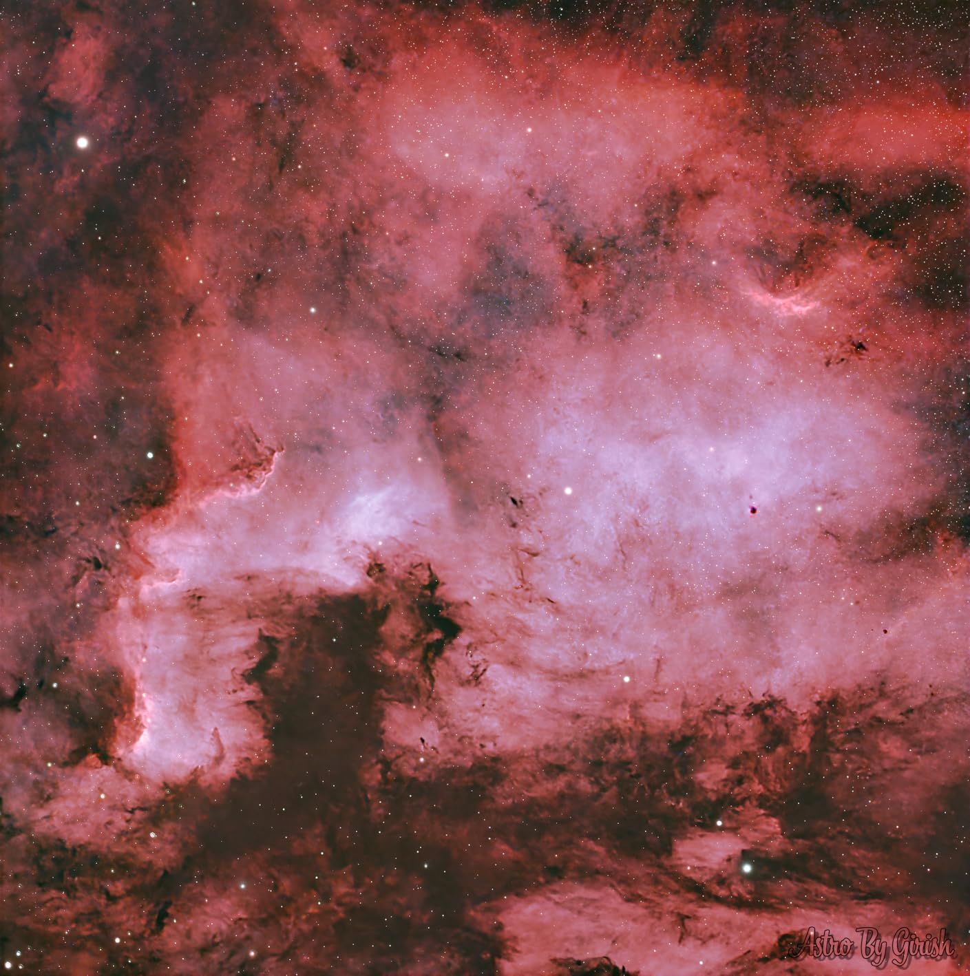 SVBONY SV220 Telescope Filter, 7nm Dual-Band H-Alpha OIII Narrowband Filter customer photo 2