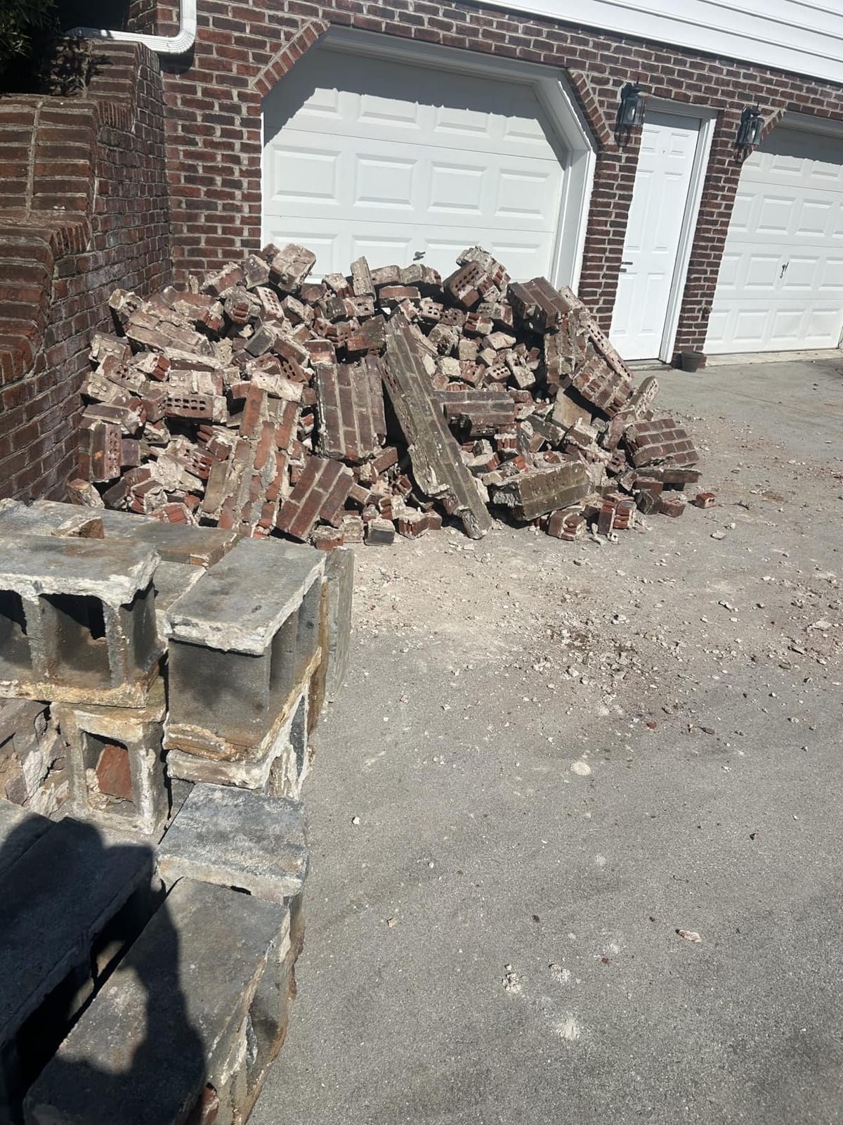 ENEACRO SDS-Max Demolition Jack Hammer, 11 Amp Electric customer photo 2