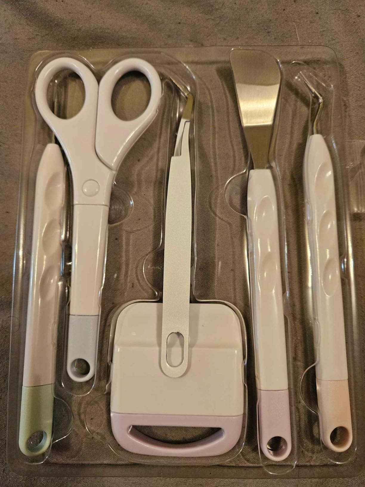Cutaswish The Ultimate Accessories Bundle for Makers and All Explore Air-80pcs Perfect Tools and Accessories Kit as Gifts,Instantly Create Amazing Crafting Projects customer photo 1