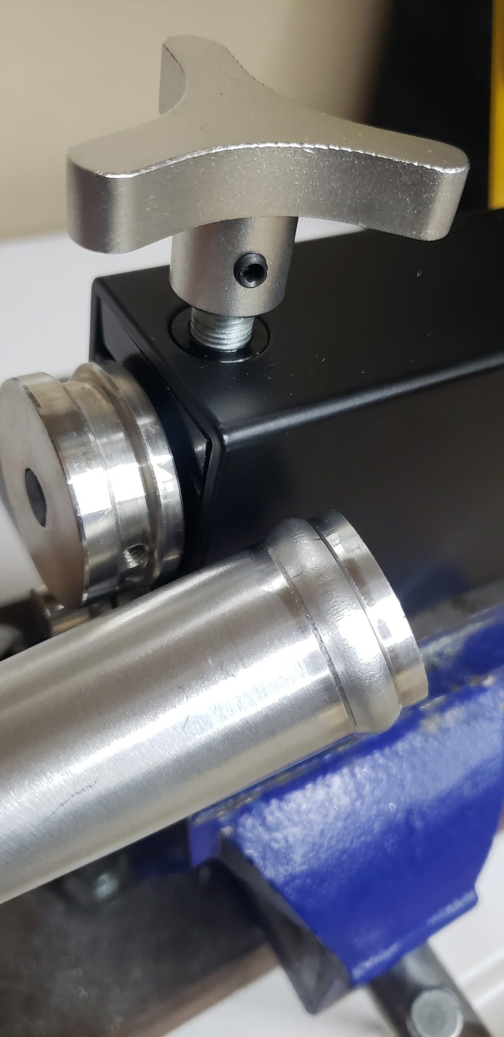 Tubing Beader Roller Tool 5/8 in for Intake Intercooler Pipe customer photo 1