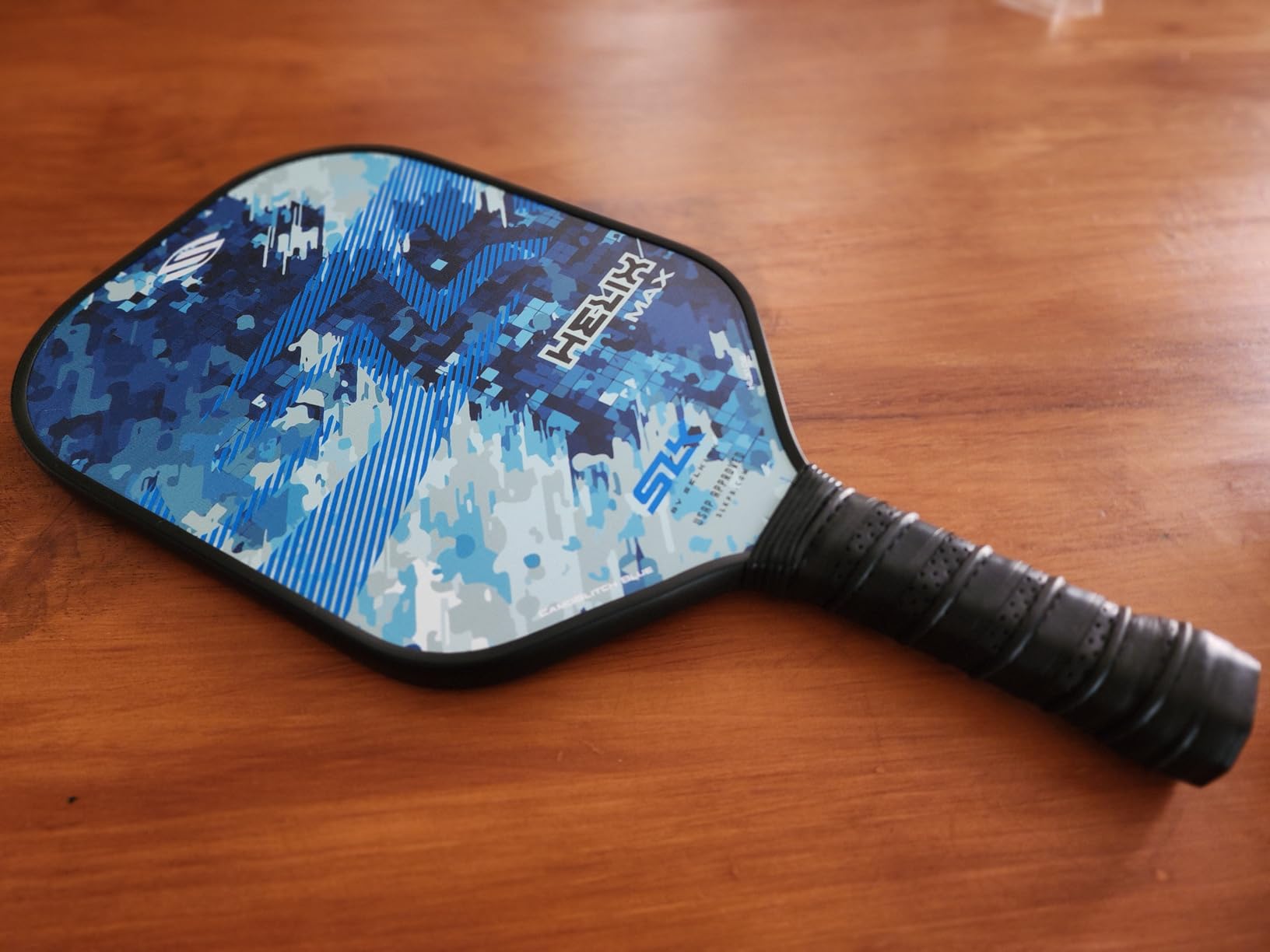 Selkirk Sport SLK Helix Pro Pickleball Paddles | Carbon Fiber & Fiberglass customer photo 1
