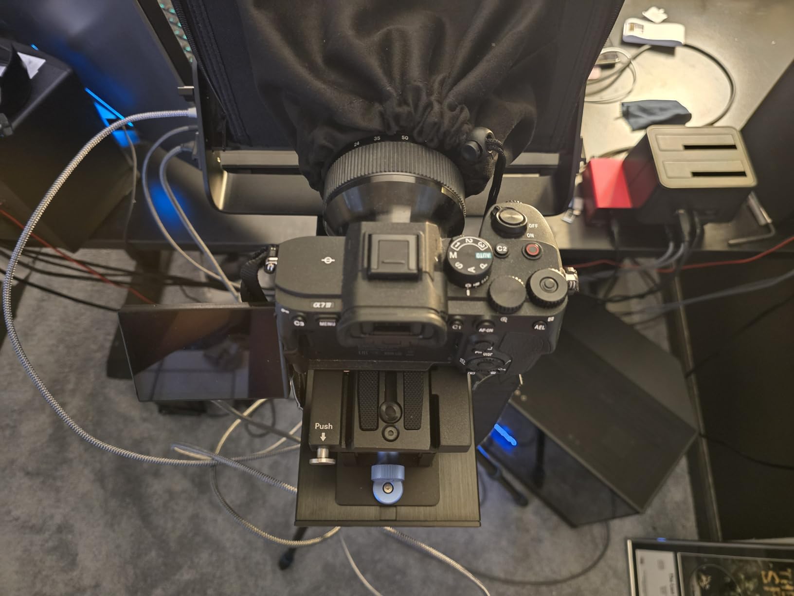 NEEWER Teleprompter X14 III with RT113 Remote/App Control, 14