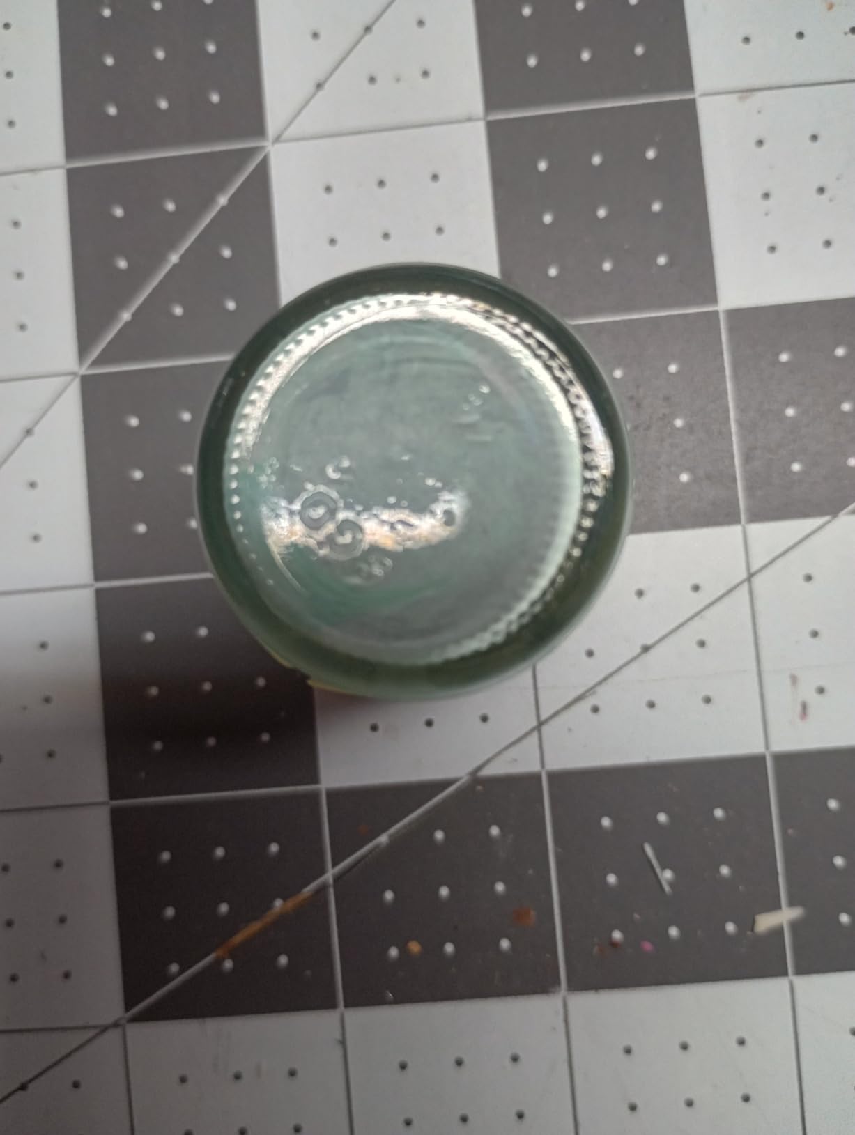 Model Vortex Paint Shaker Mixer,0-2400RPM customer photo 2