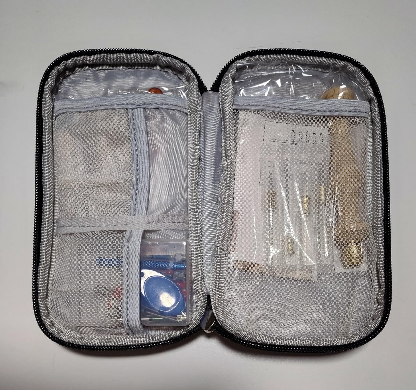 DiaWiew Punch Needle Embroidery Kit - Complete Set for Needle Punching - Includes Adjustable Punch Needle Tool and Wooden Handle Embroidery Pen Set - Ideal for Adults Beginners customer photo 1
